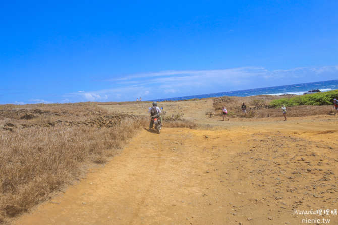 大島景點,大島景點推薦,大島行程安排,大島綠沙灘,綠沙灘,Papakōlea Green Sand Beach,夏威夷行程,大島行程