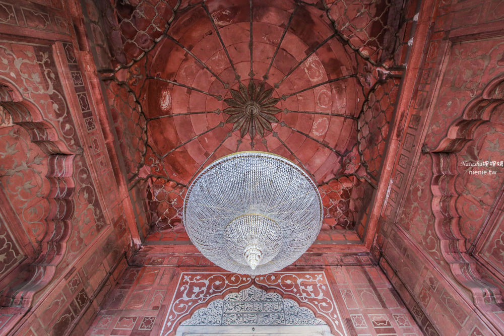 德里賈瑪清真寺