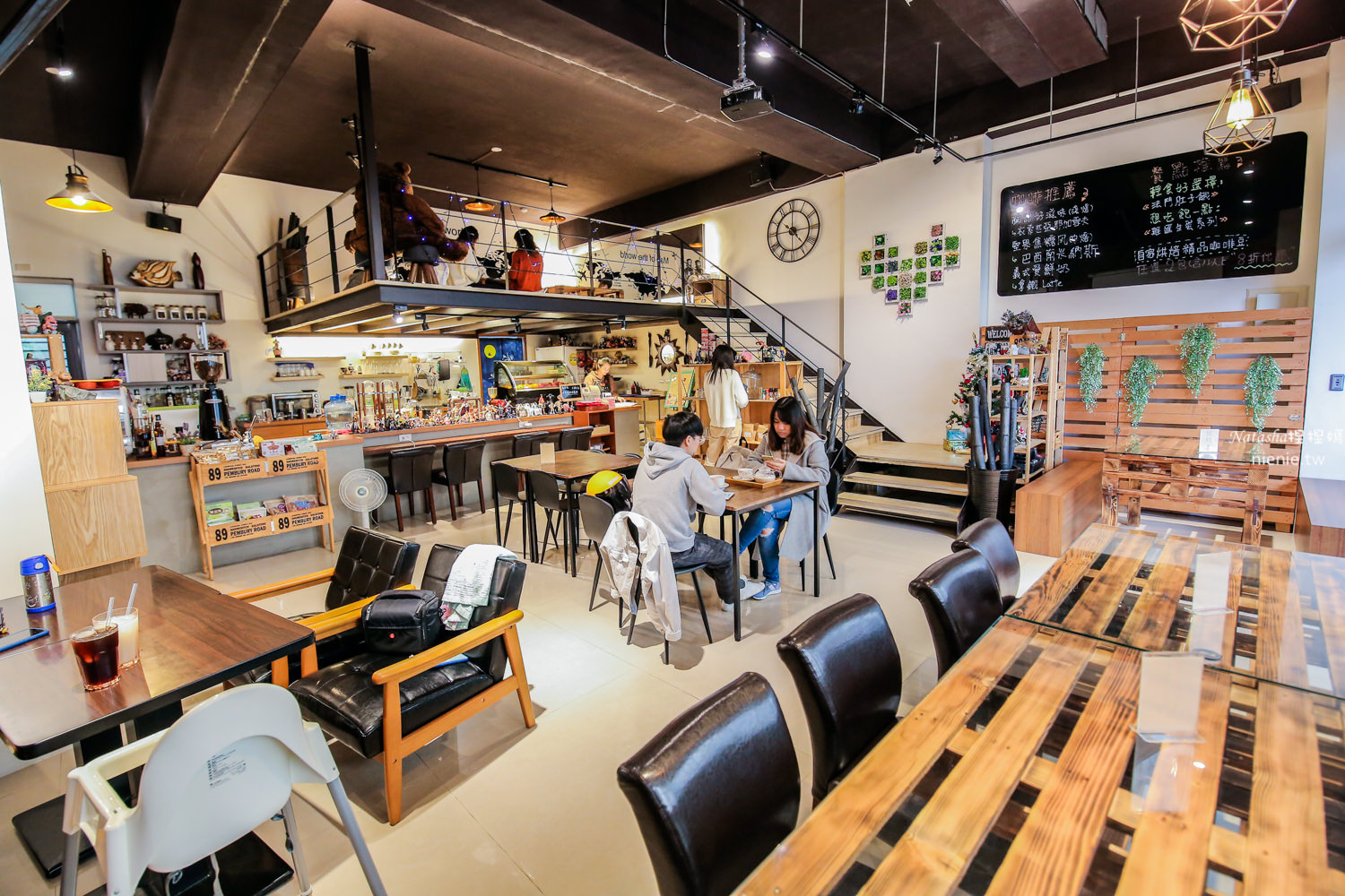 羅東文化工場咖啡廳
