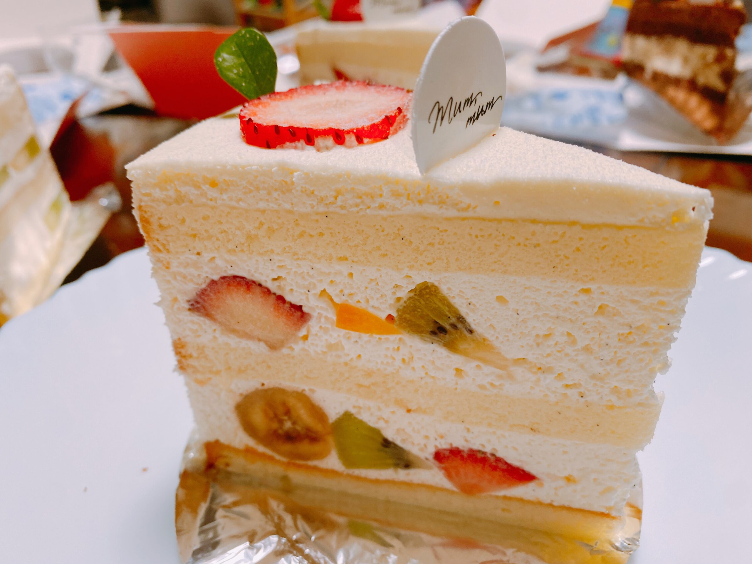台北生日蛋糕推薦