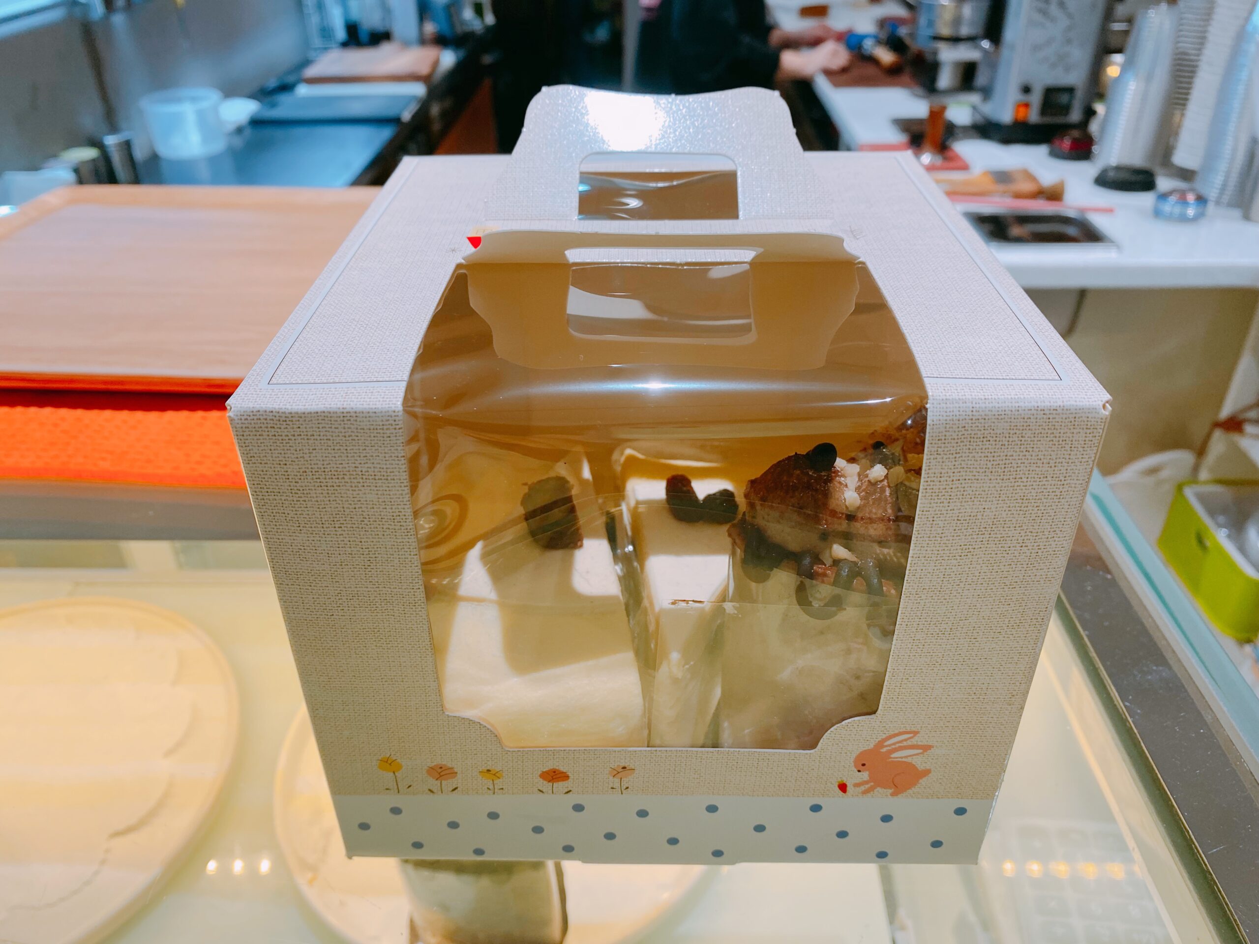 新竹甜點PTT推薦 Casa Cafe~新竹最好吃的千層蛋糕甜點工作室