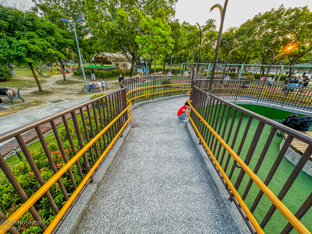 台北市特色公園