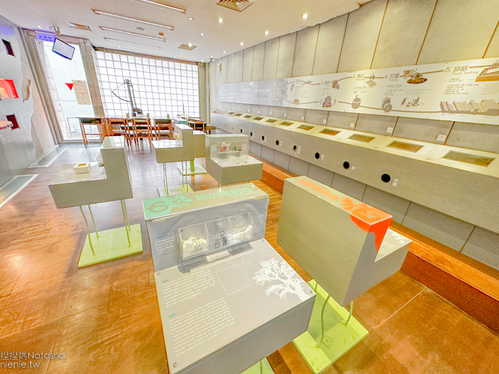 台北親子博物館