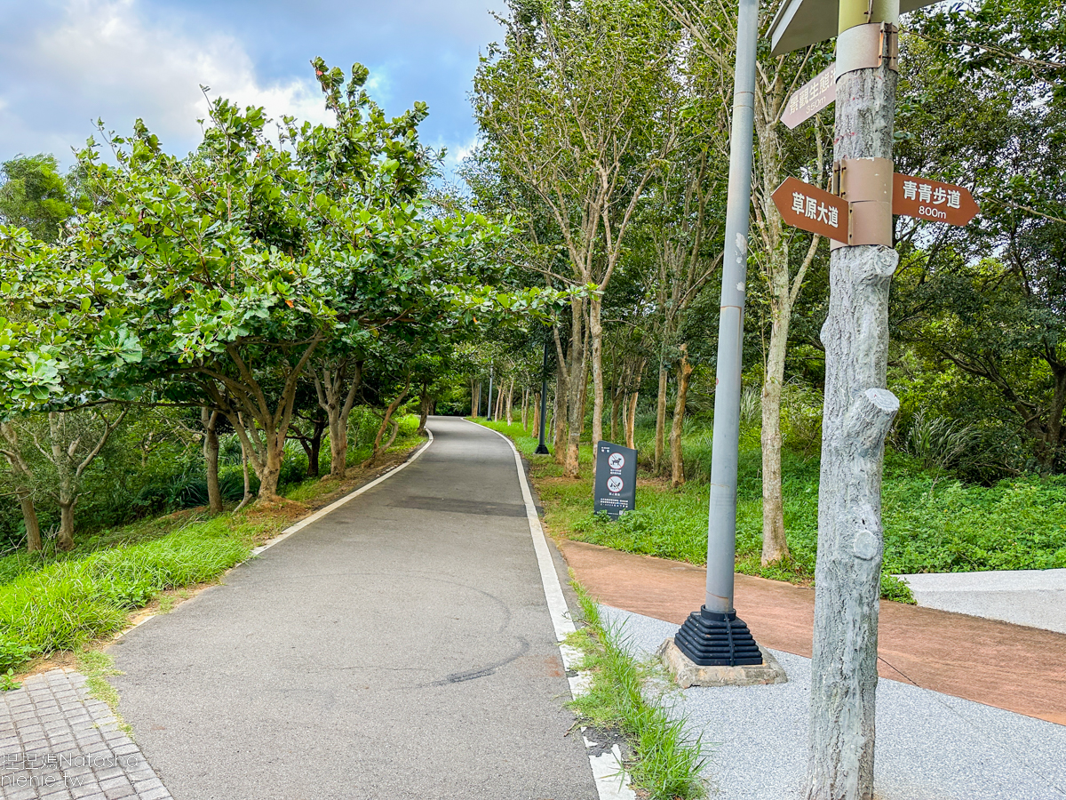 新竹景點|香山私房景點|長達54公尺四色溜滑梯公園 新竹放風箏好去處