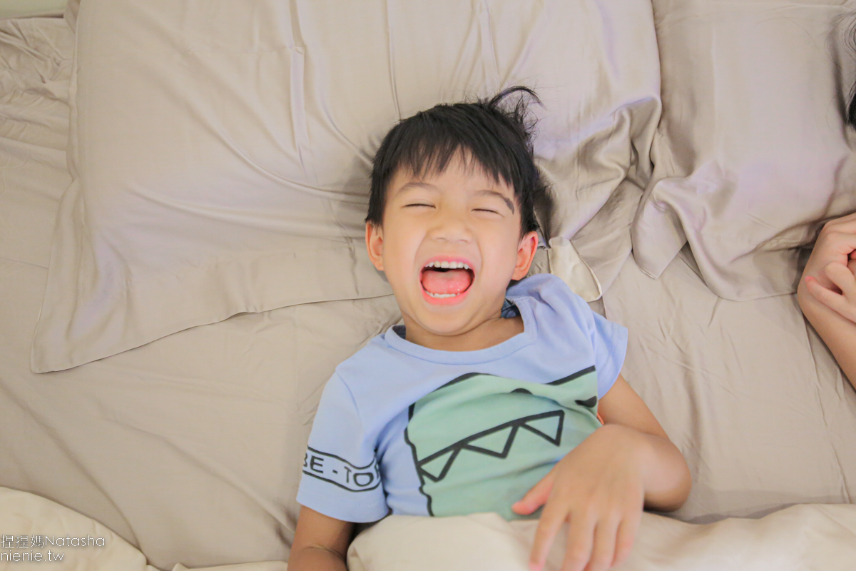 PTT天絲床包推薦｜伯尼寢具天絲床包～天絲床包80支不易起毛球