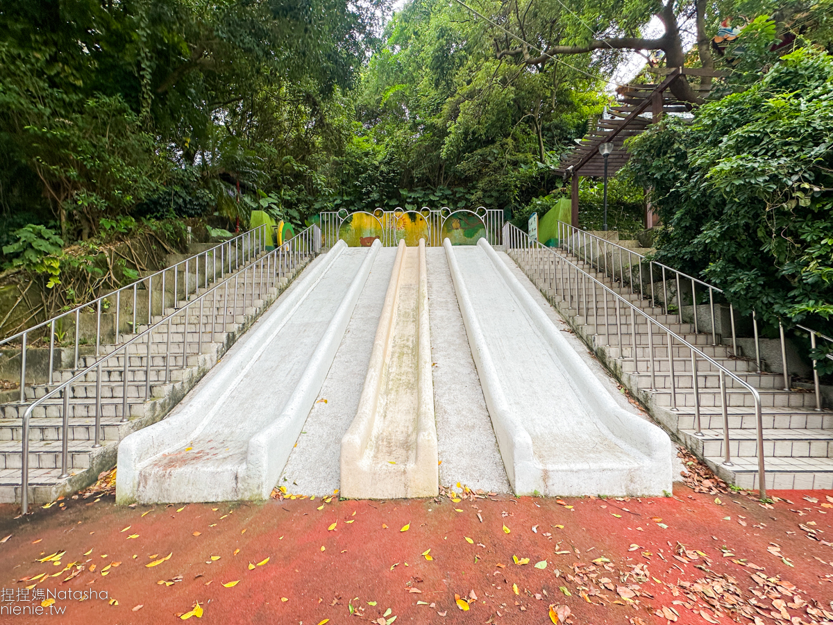 三峽公園推薦