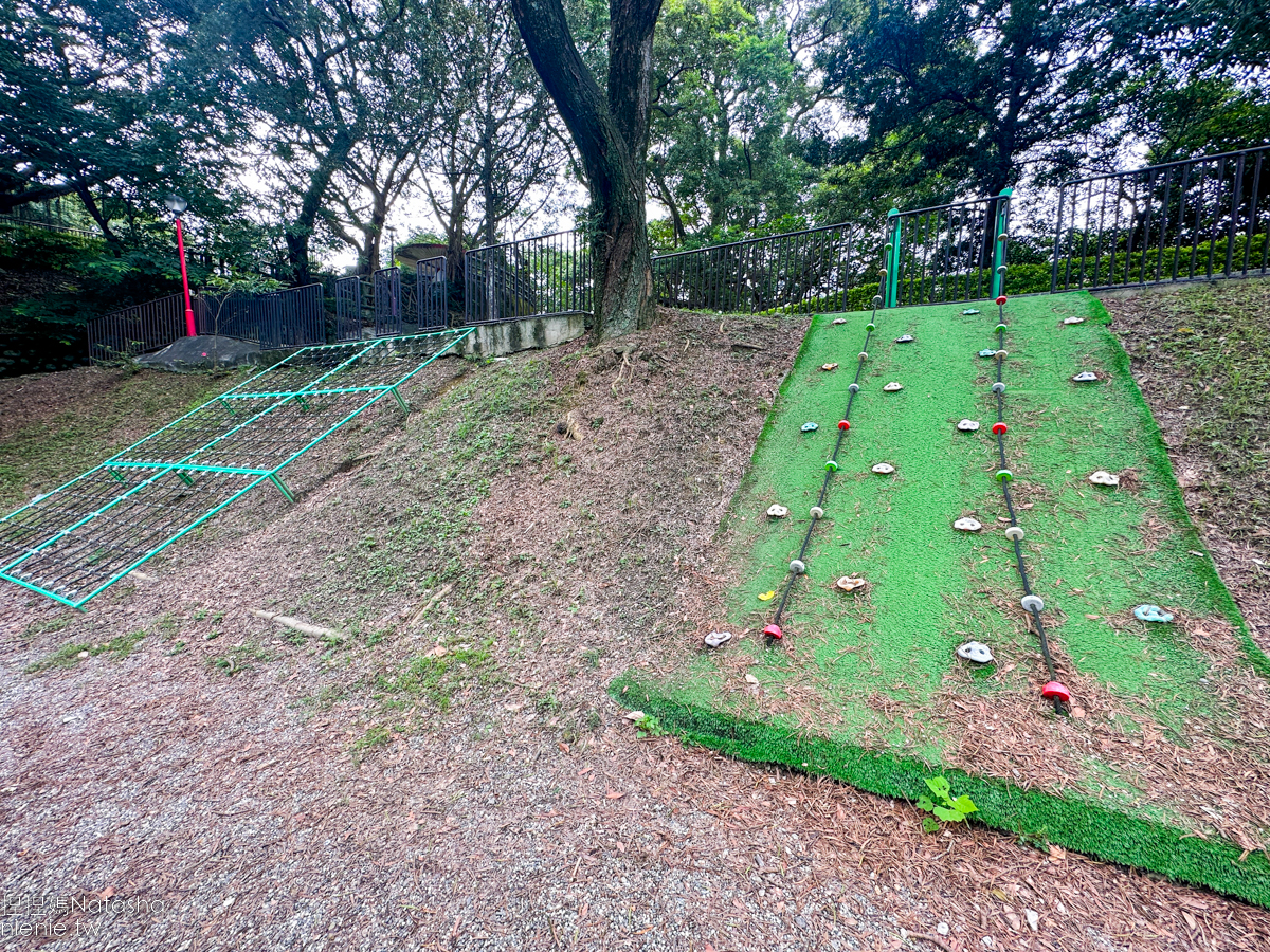 三峽公園推薦