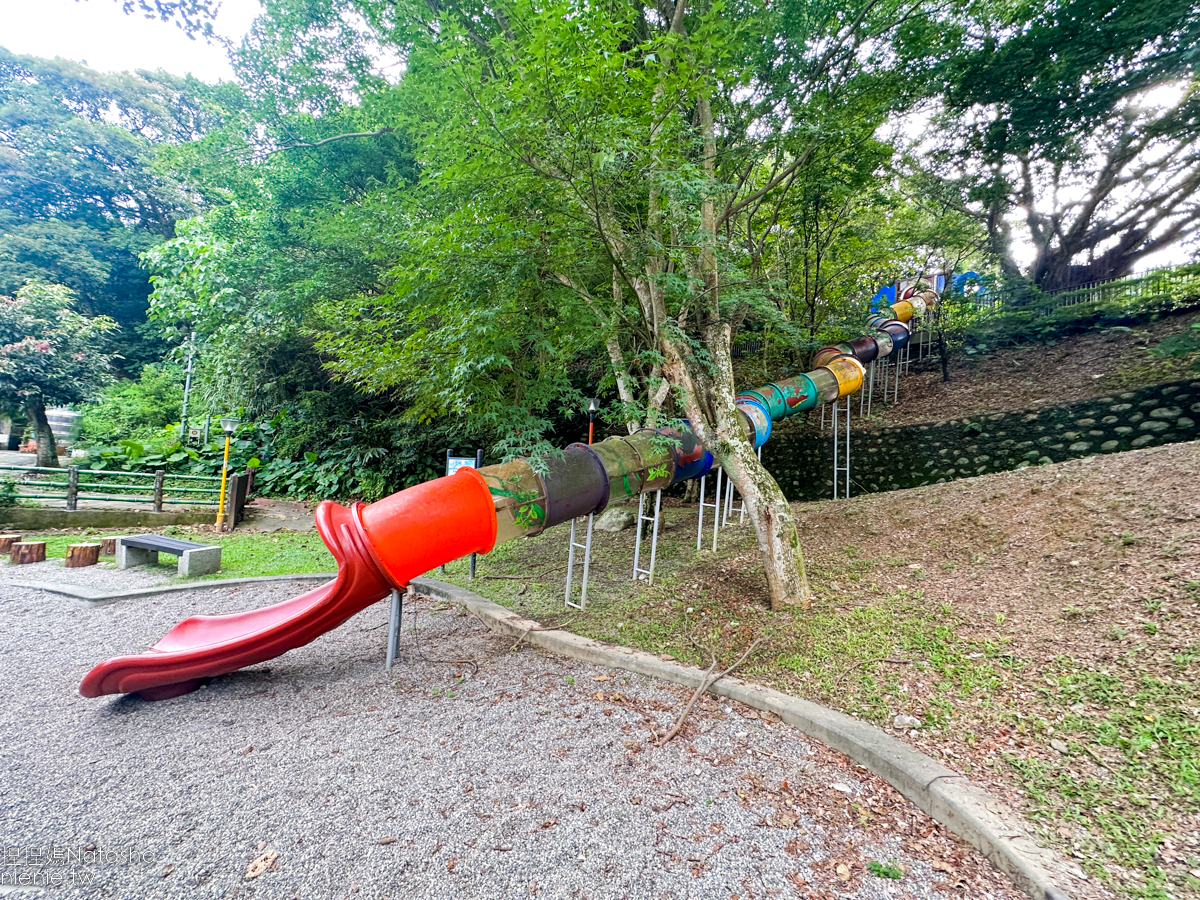 三峽公園推薦