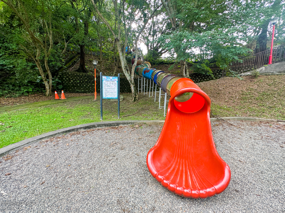 三峽公園推薦