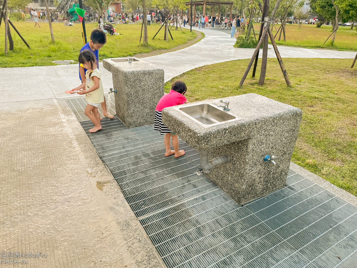 新竹最新公園