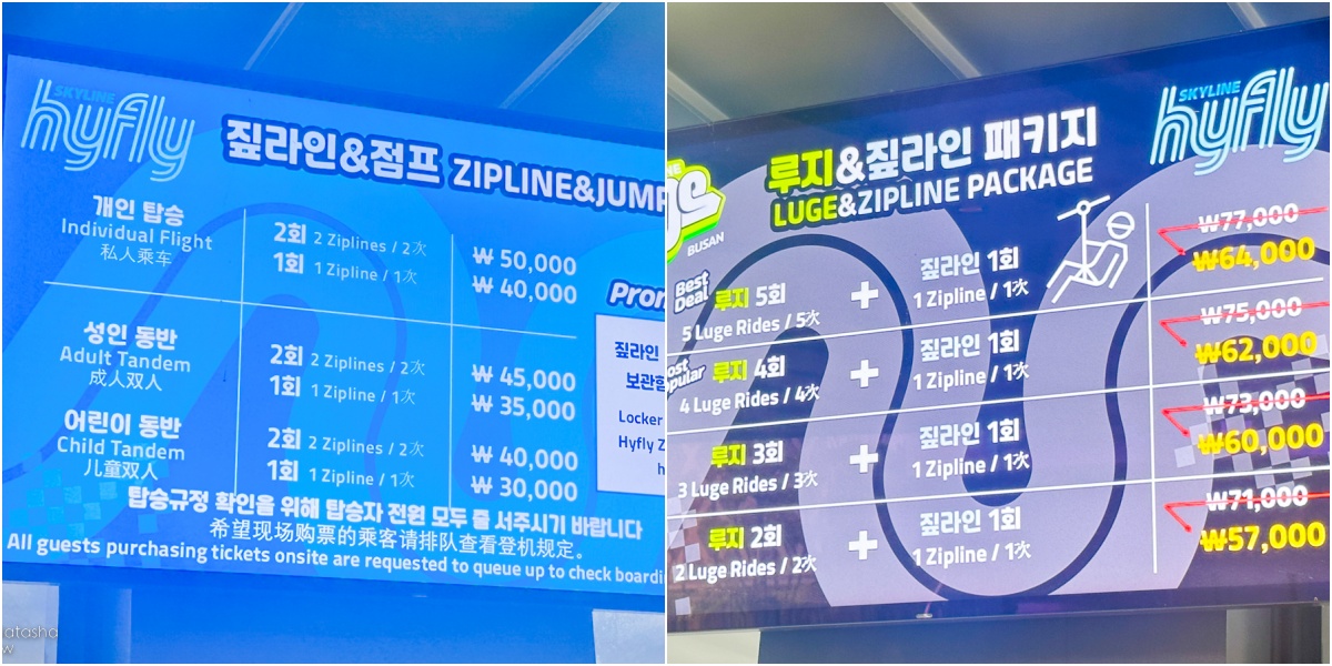 釜山必玩親子景點