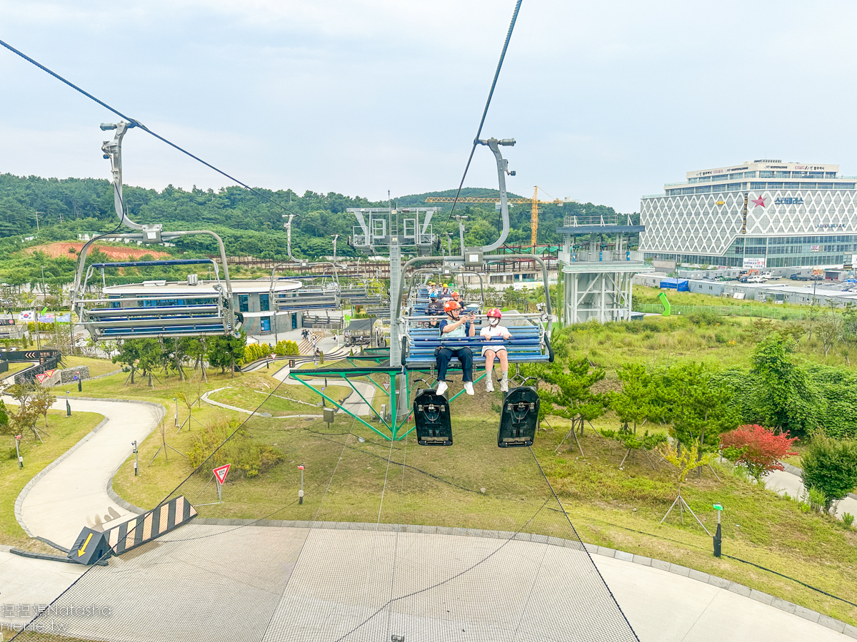 釜山必玩親子景點