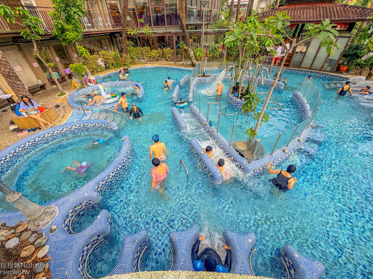 宜蘭水樂園