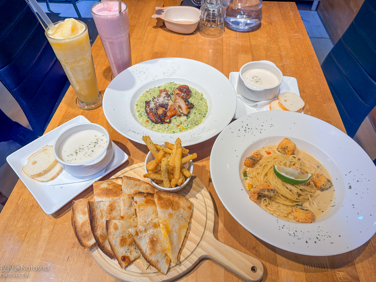 竹北親子餐廳推薦