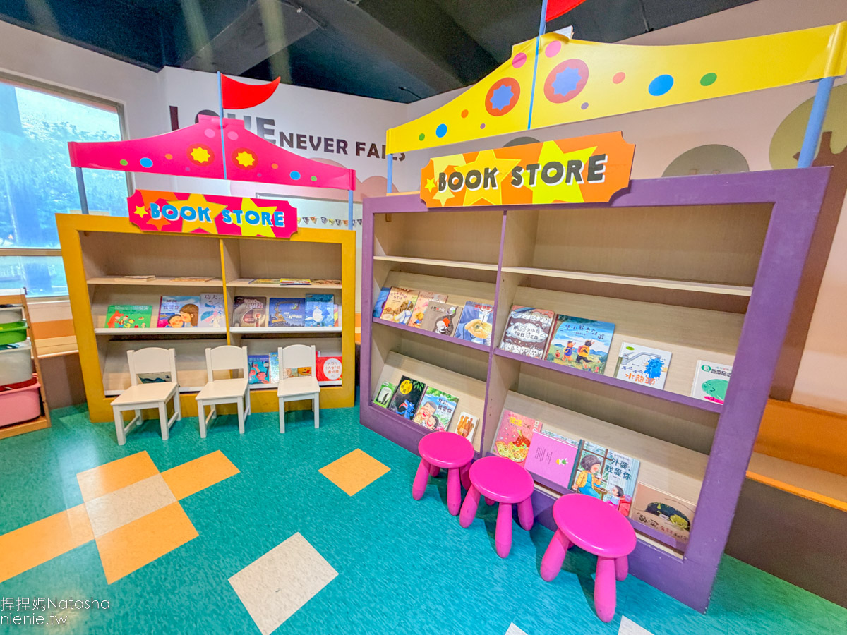 竹北親子餐廳推薦