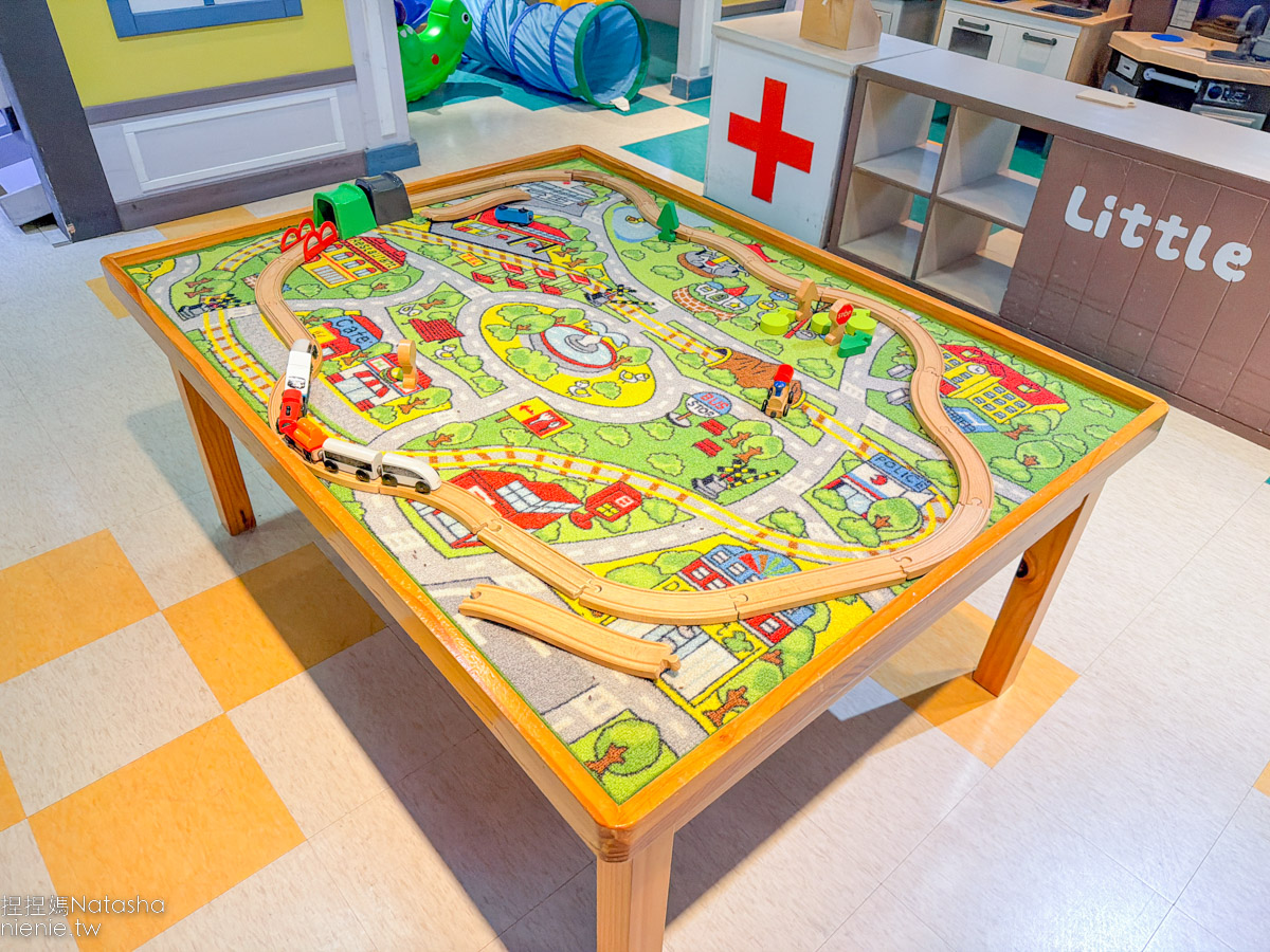 竹北親子餐廳推薦