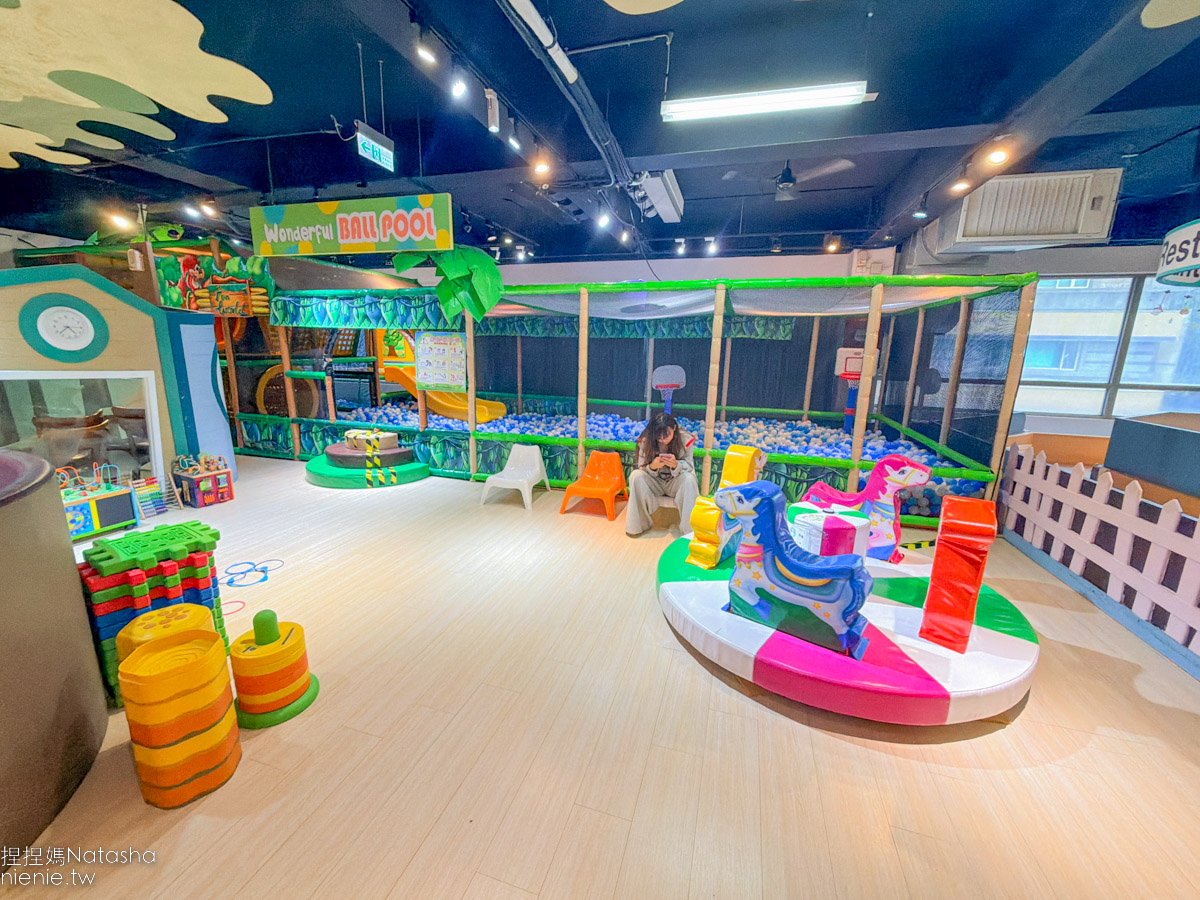 竹北親子餐廳推薦