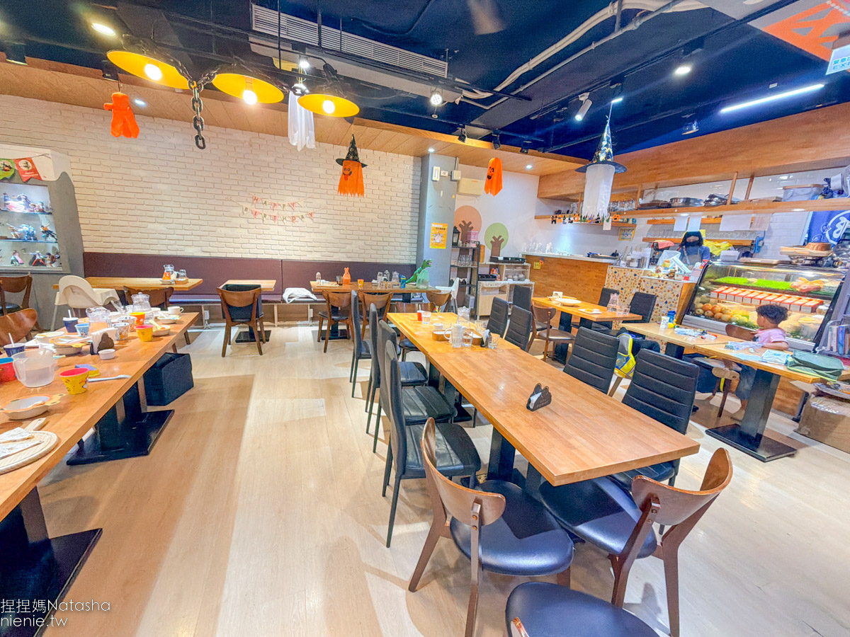 竹北親子餐廳推薦