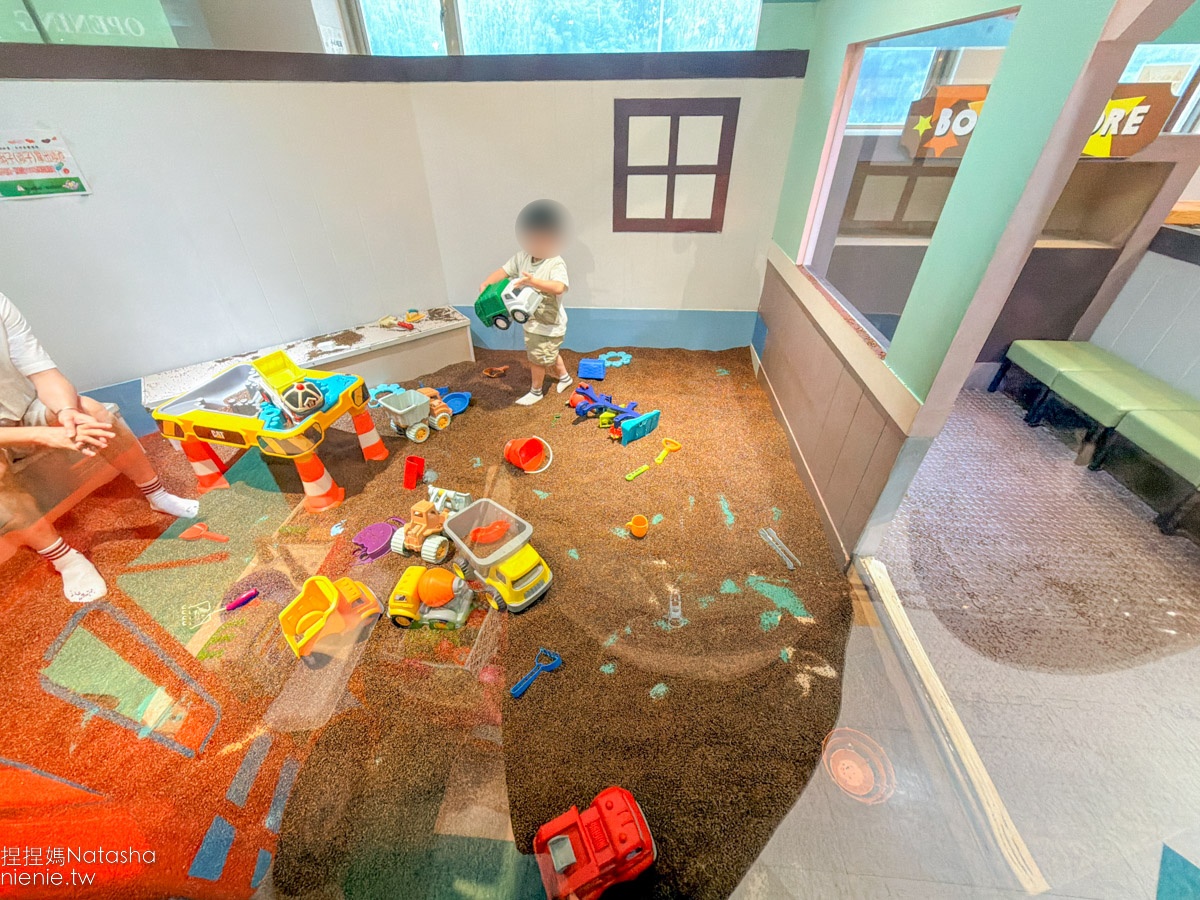 竹北親子餐廳推薦