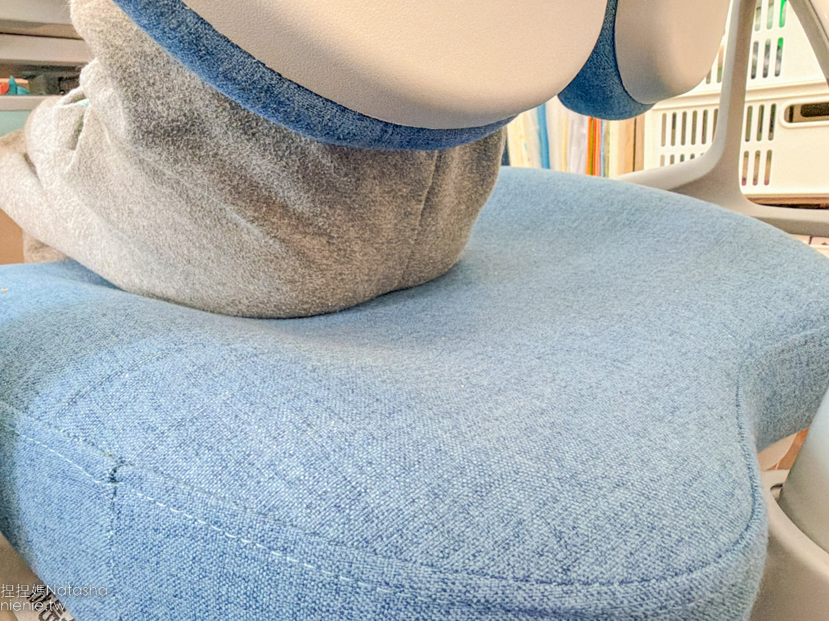 可升降兒童成長桌椅組