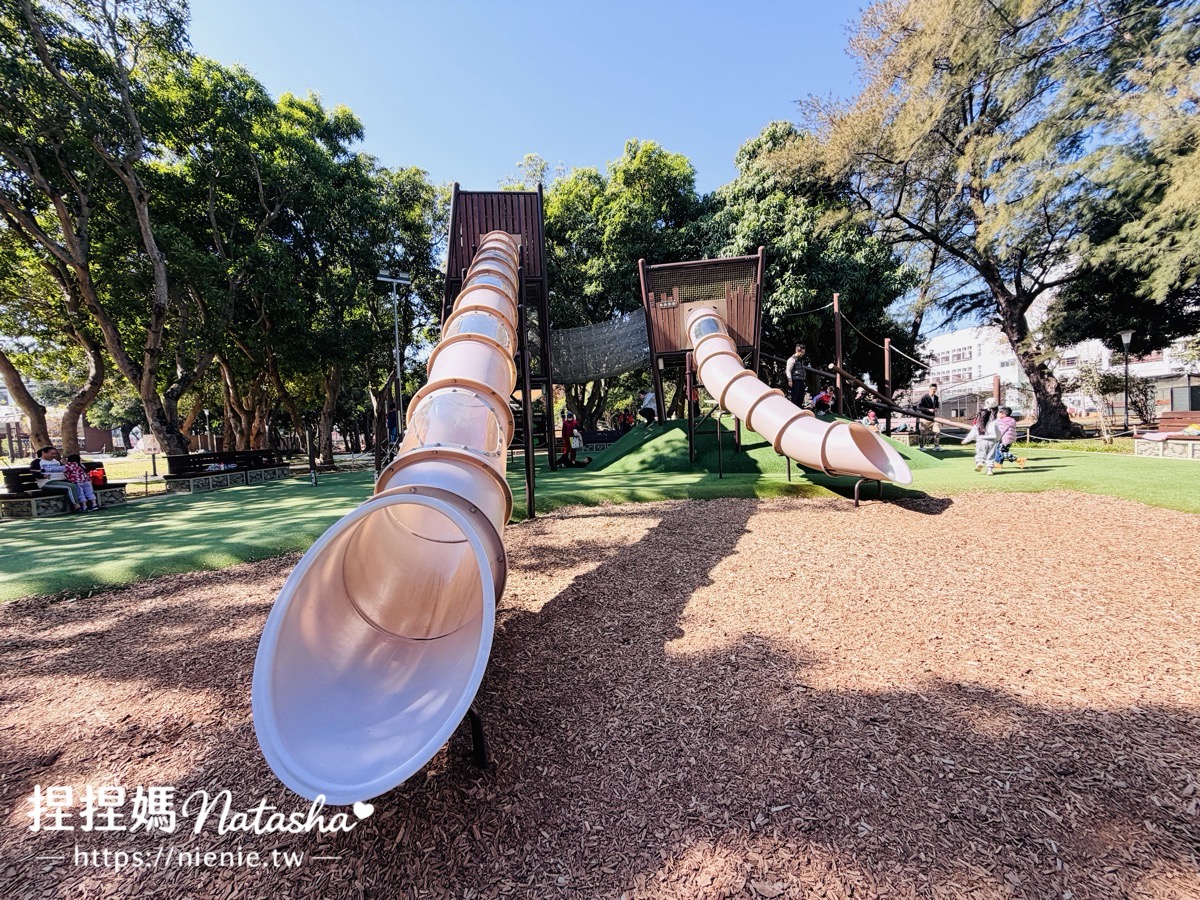 台中親子景點推薦