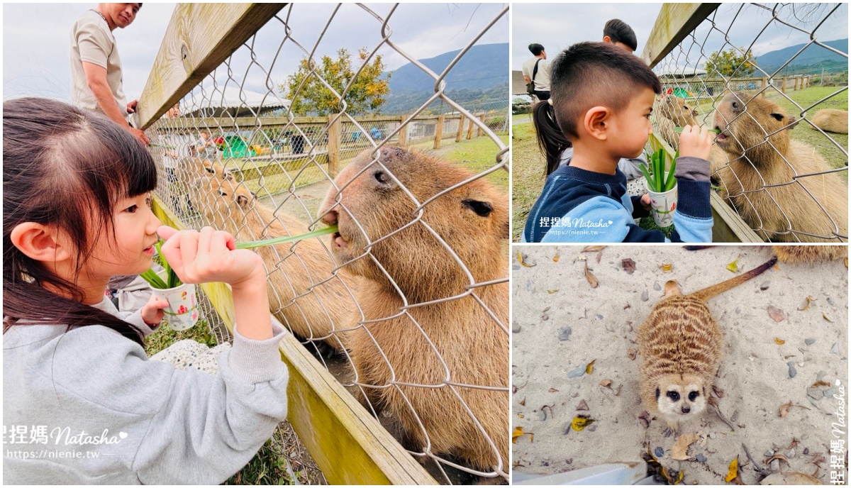 宜蘭親子景點推薦