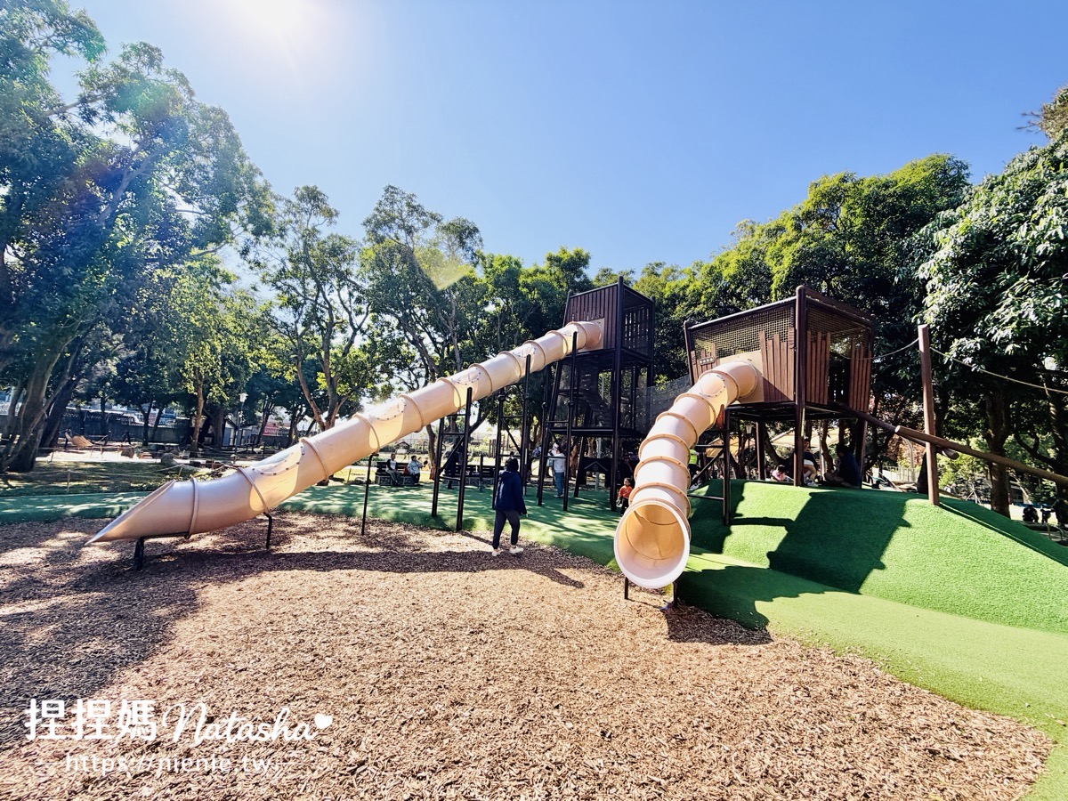 台中親子景點推薦