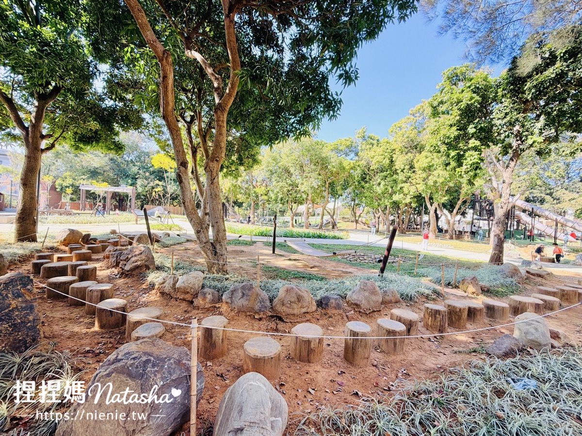 台中親子景點推薦