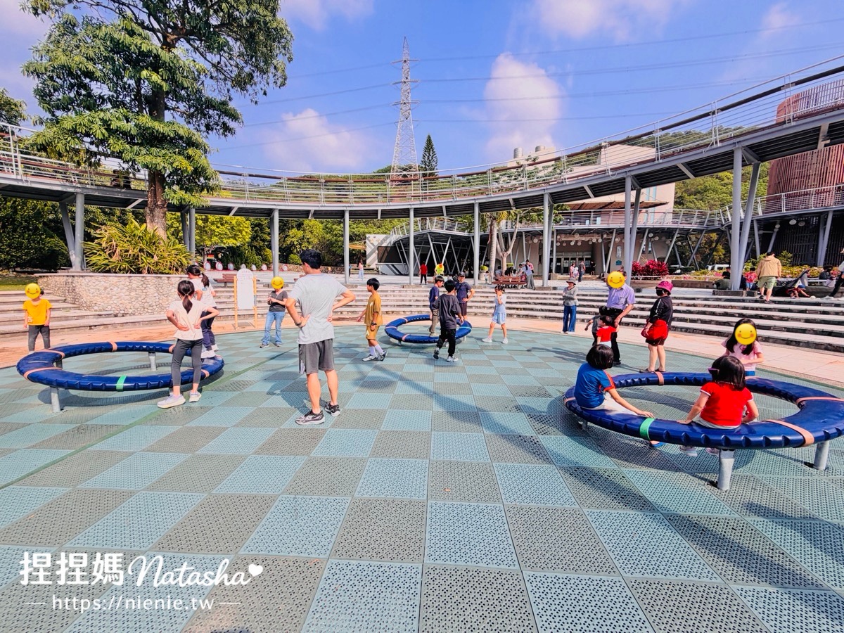 台中親子景點
