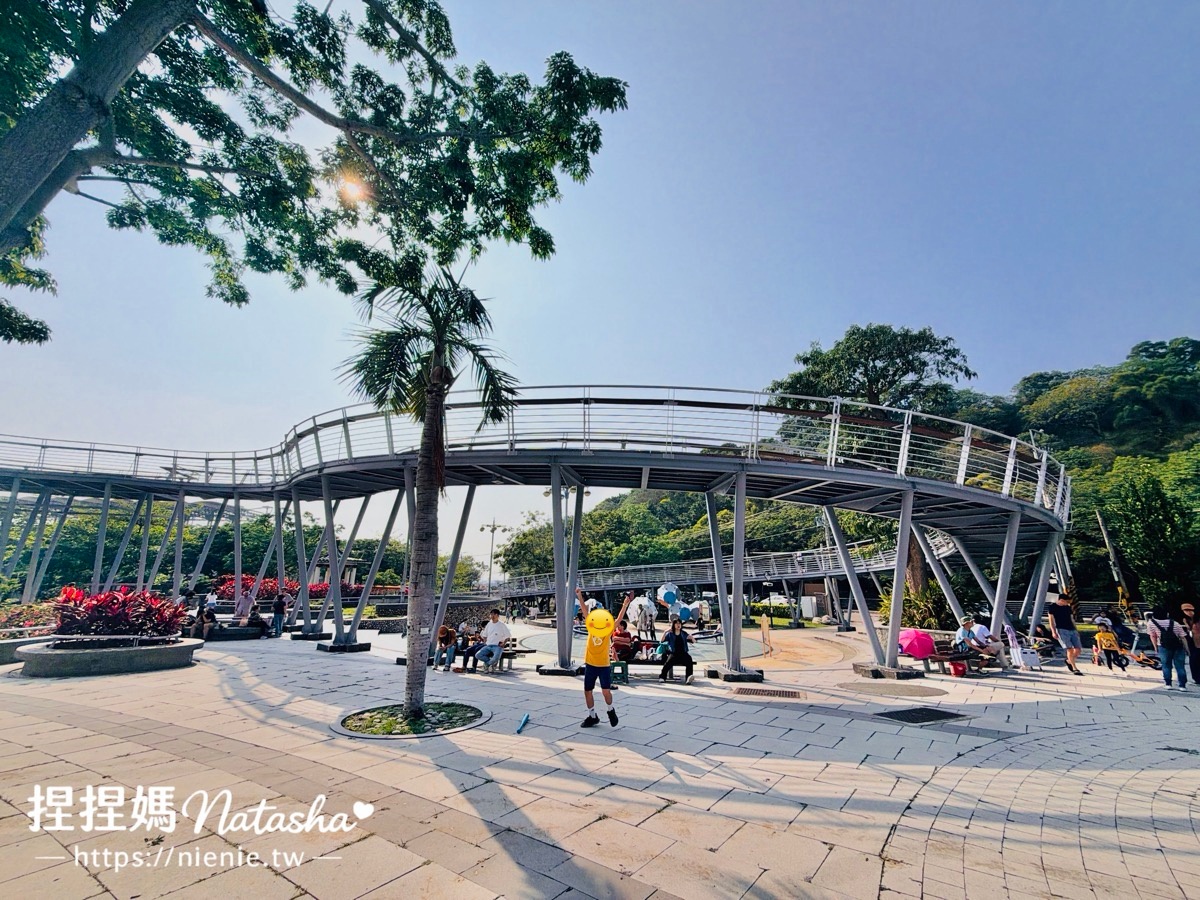 台中親子景點
