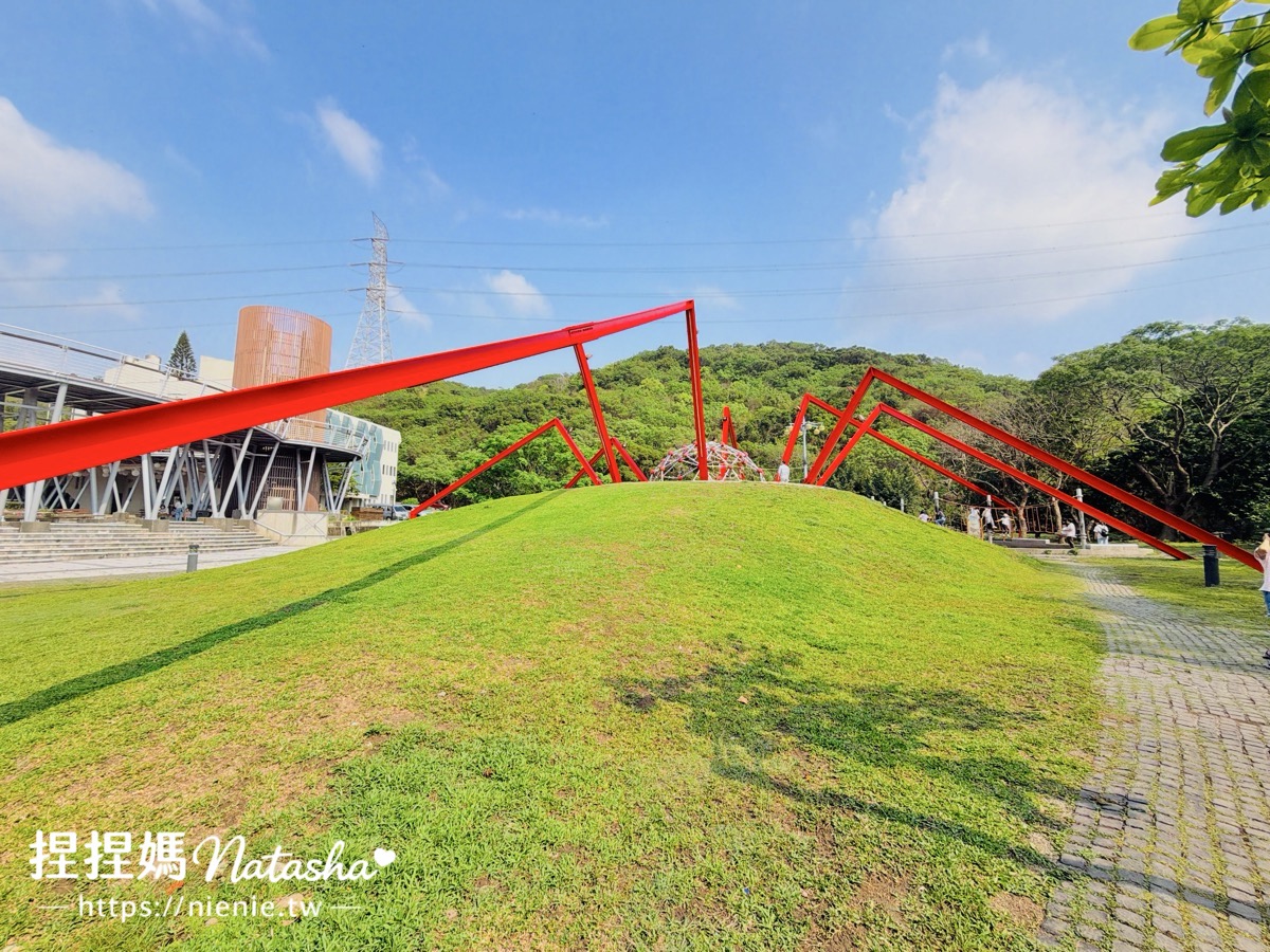 台中親子景點