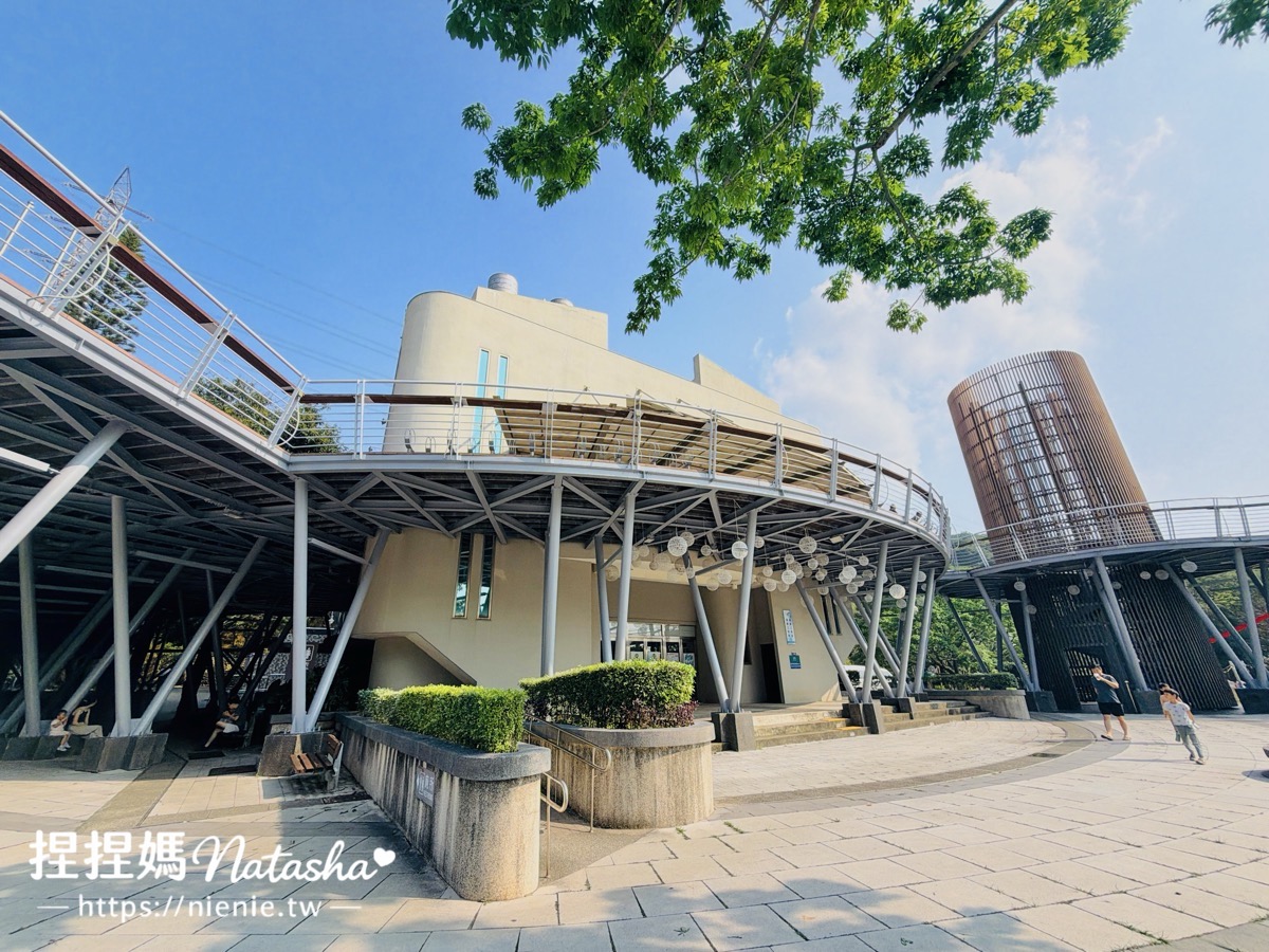 台中親子景點