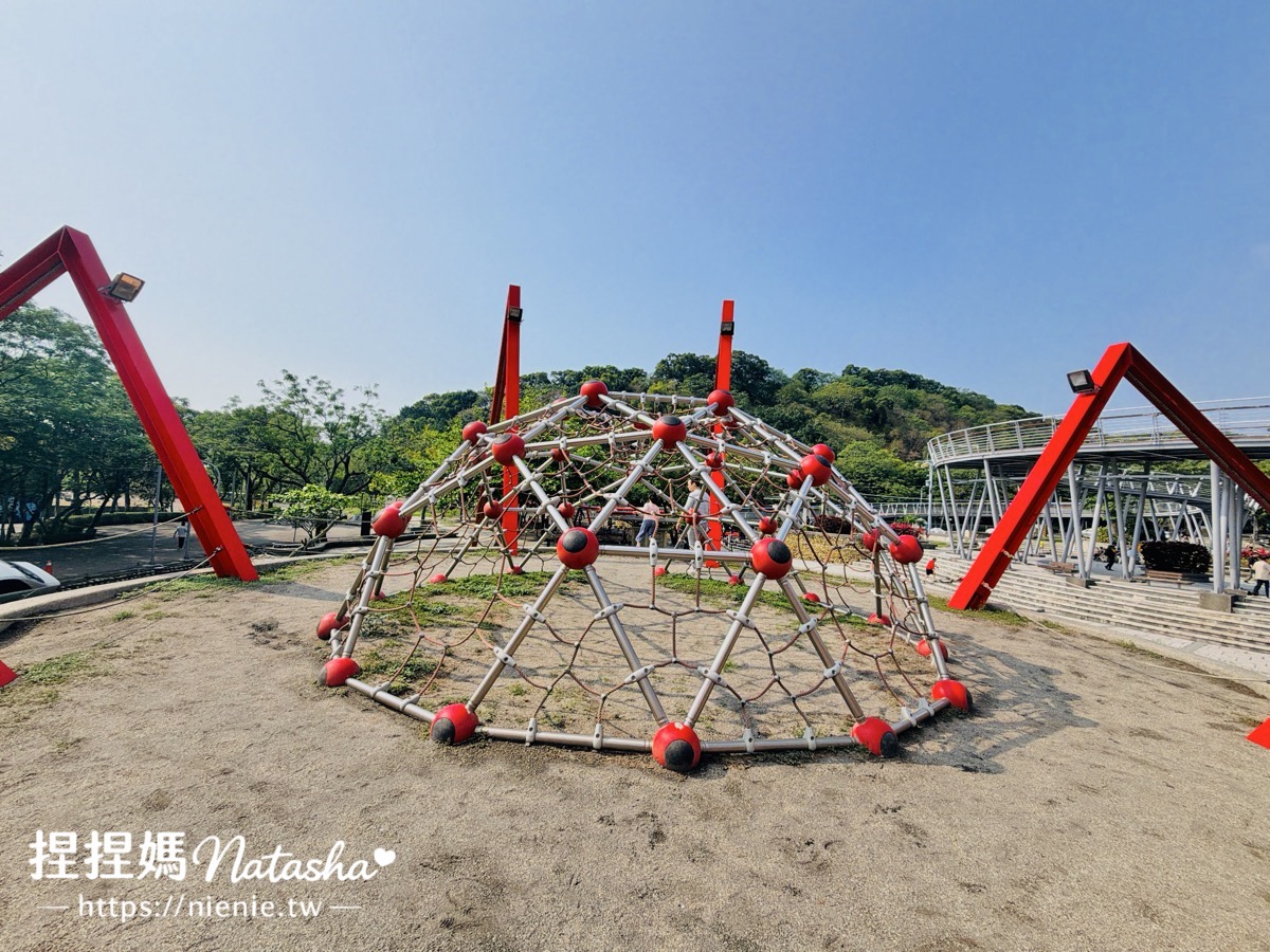 台中親子景點