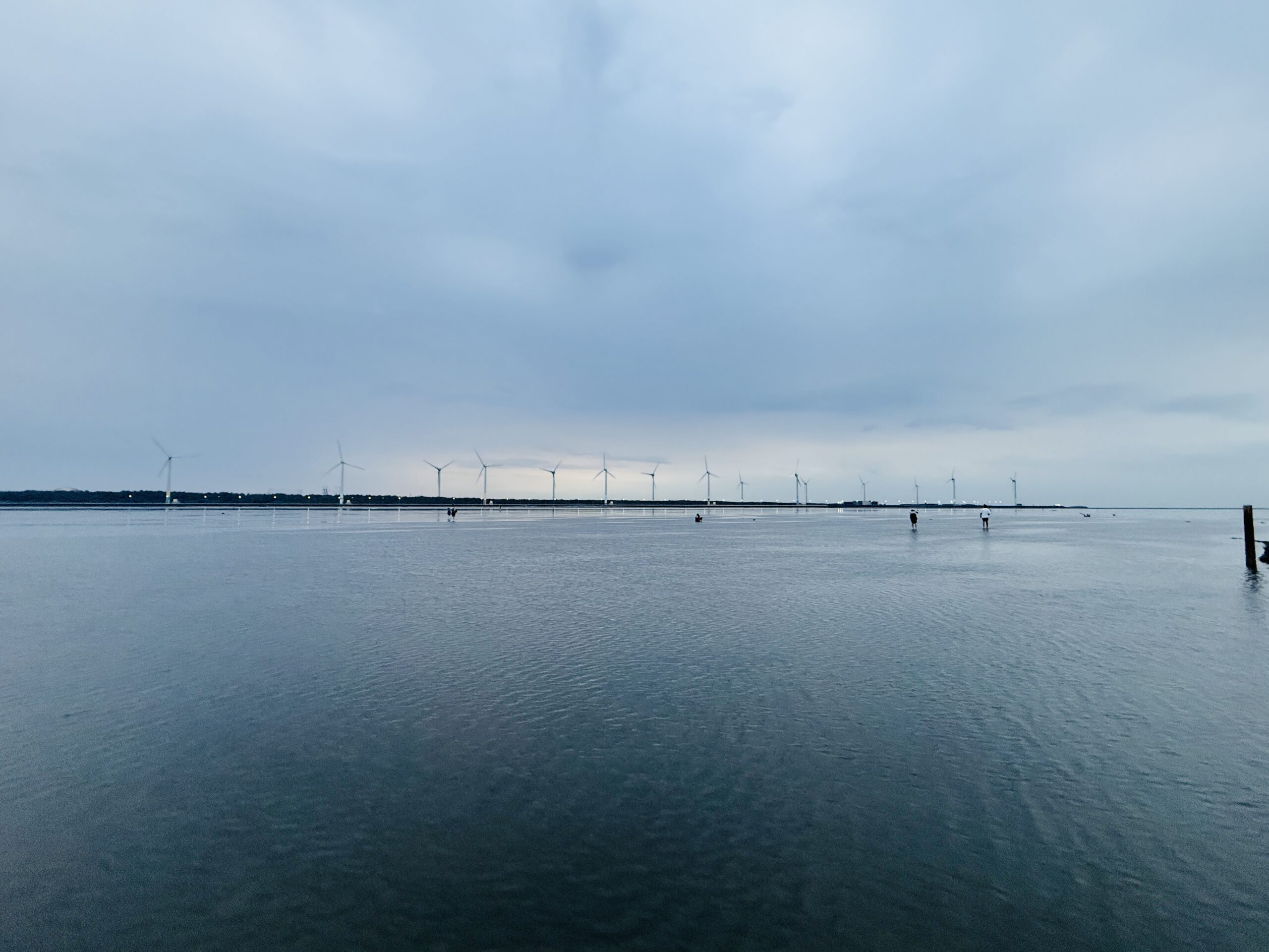 台中親子景點