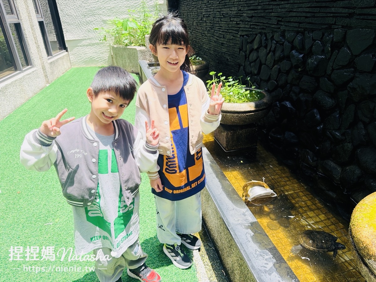 林口龜山美食