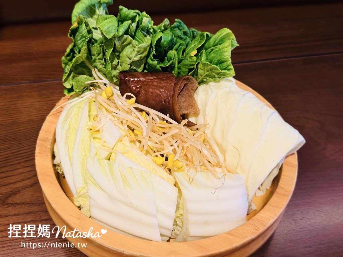 台北美食