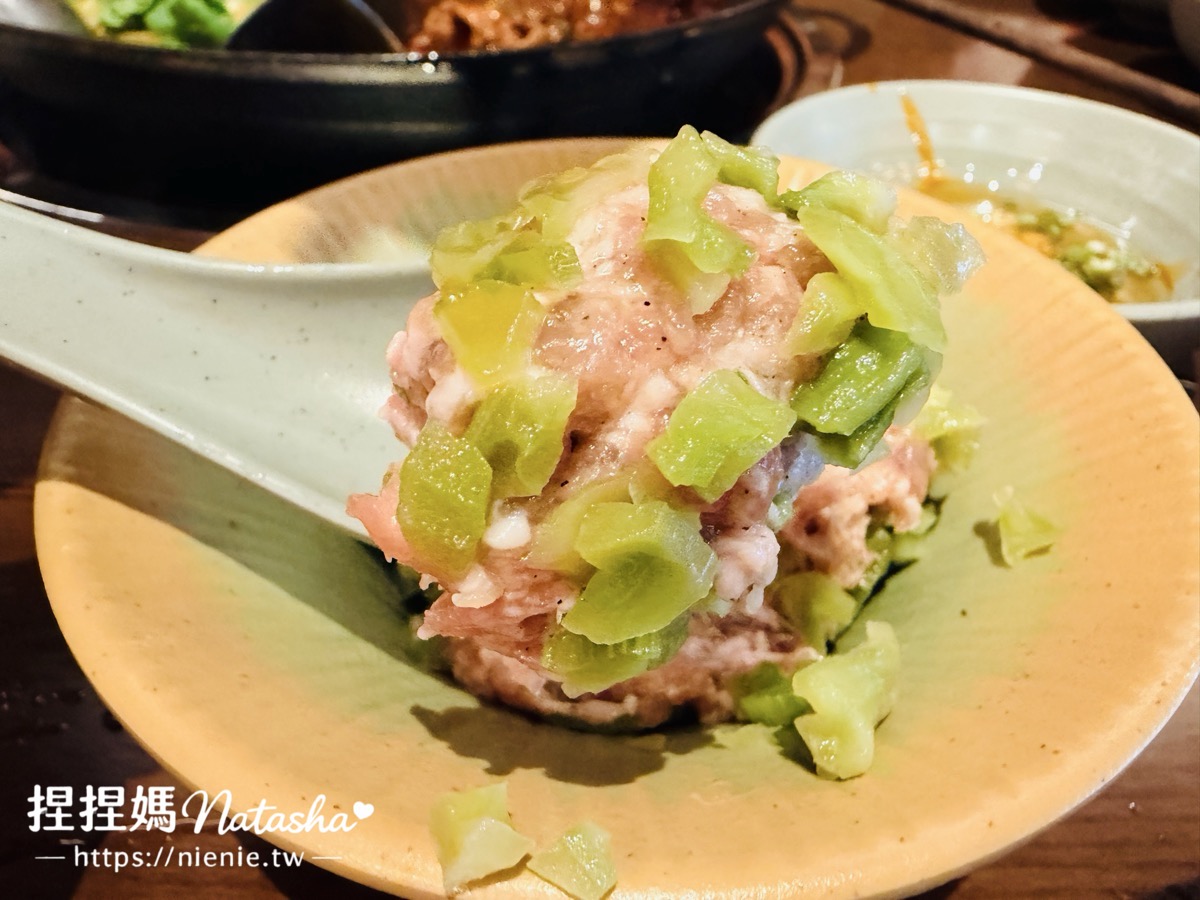 台北美食