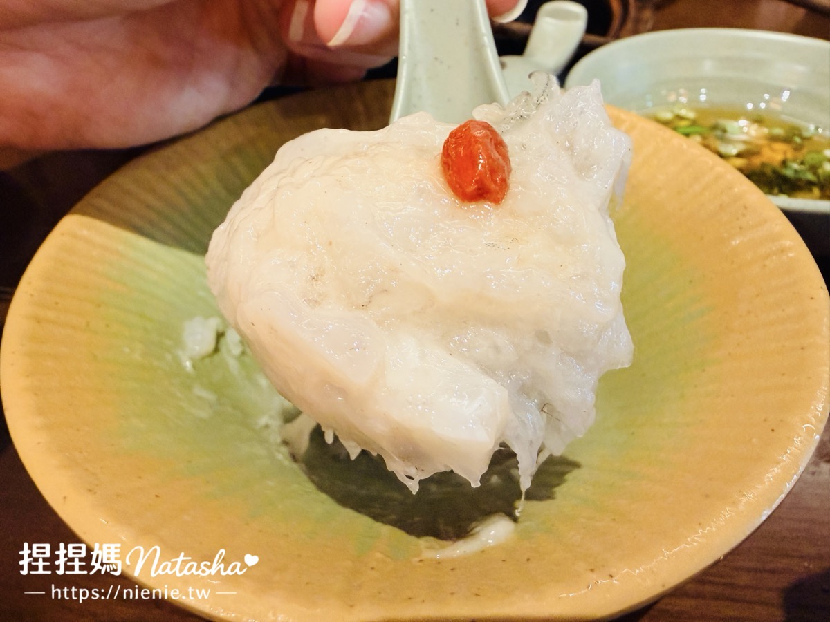 台北美食