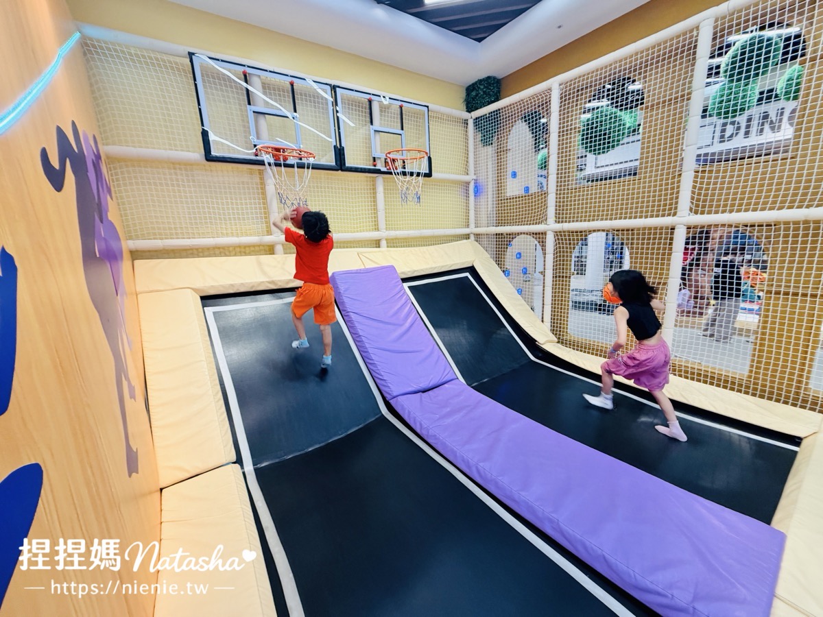 室內兒童樂園