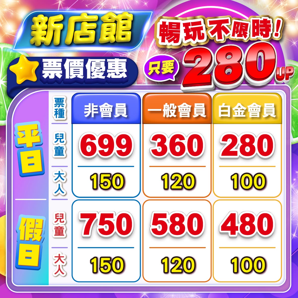 室內兒童樂園