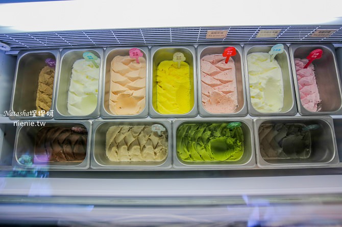 台中南區冰品│I'mTalato我是塔拉朵~全台最健康不添加乳化劑鮮奶油的台灣蔬果義式冰淇淋07