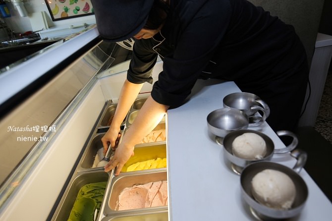 台中南區冰品│I'mTalato我是塔拉朵~全台最健康不添加乳化劑鮮奶油的台灣蔬果義式冰淇淋44