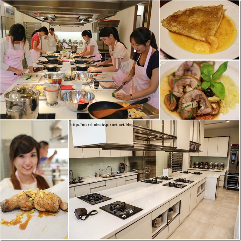即時熱門文章：台北│廚藝教室│一堂課讓您學會製作法式甜點及法式料理 ~ 187巷的法式