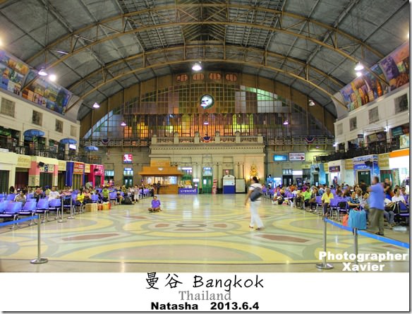 即時熱門文章：泰國│曼谷Bangkok往返大城Ayutthaya交通全攻略♥火車♥租機車、腳踏車店家介紹