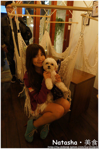  @捏捏媽Natasha。食在遊趣