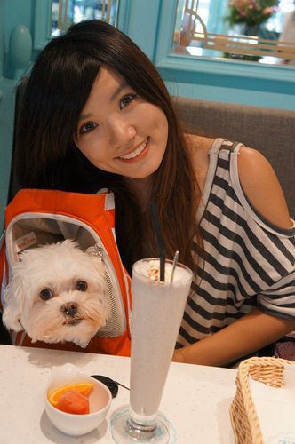  @捏捏媽Natasha。食在遊趣